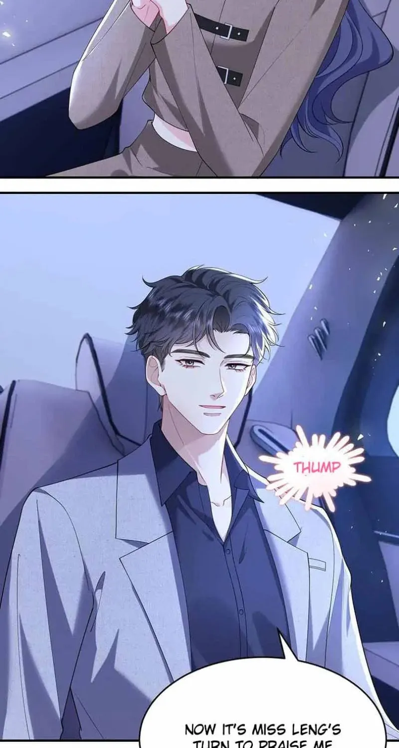 The Tycoon's Tender Temptation Chapter 11 page 19 - 