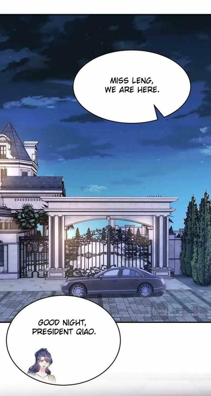 The Tycoon's Tender Temptation Chapter 11 page 21 - 