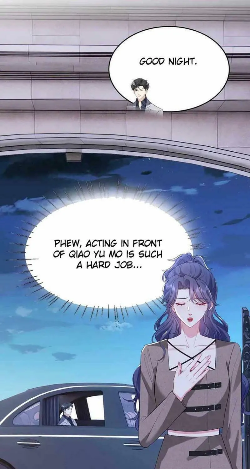 The Tycoon's Tender Temptation Chapter 11 page 22 - 