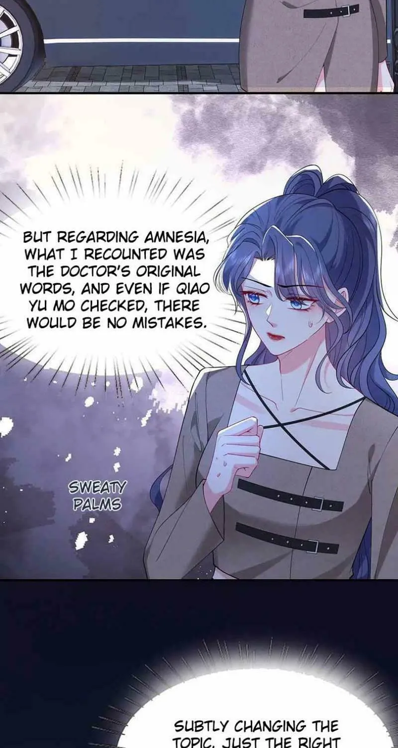 The Tycoon's Tender Temptation Chapter 11 page 23 - 