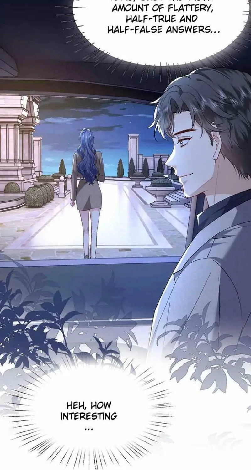 The Tycoon's Tender Temptation Chapter 11 page 24 - 