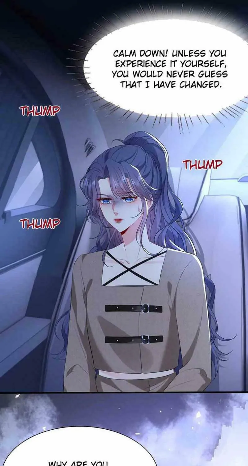 The Tycoon's Tender Temptation Chapter 11 page 4 - 