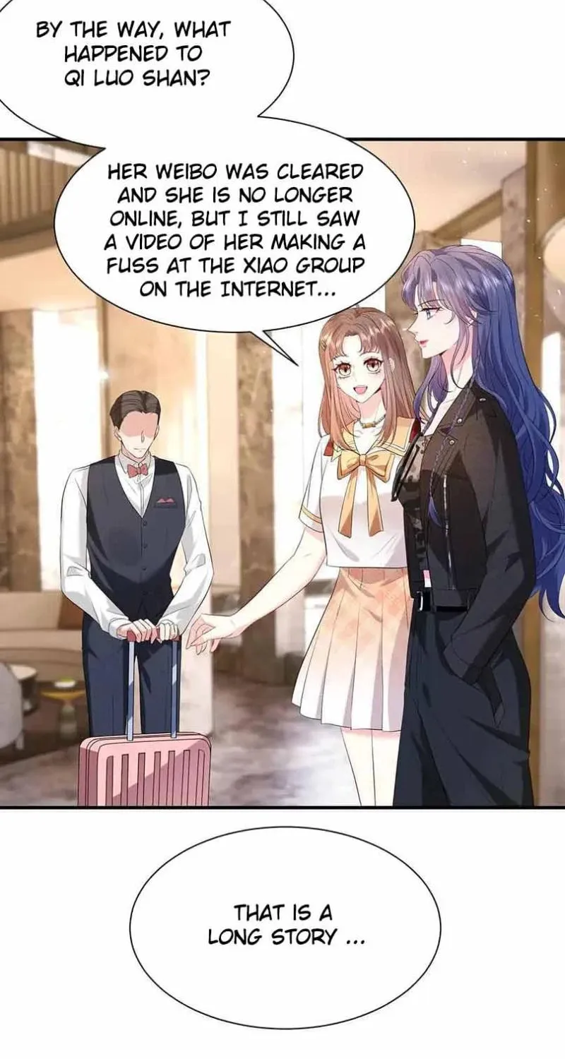 The Tycoon's Tender Temptation Chapter 11 page 31 - 