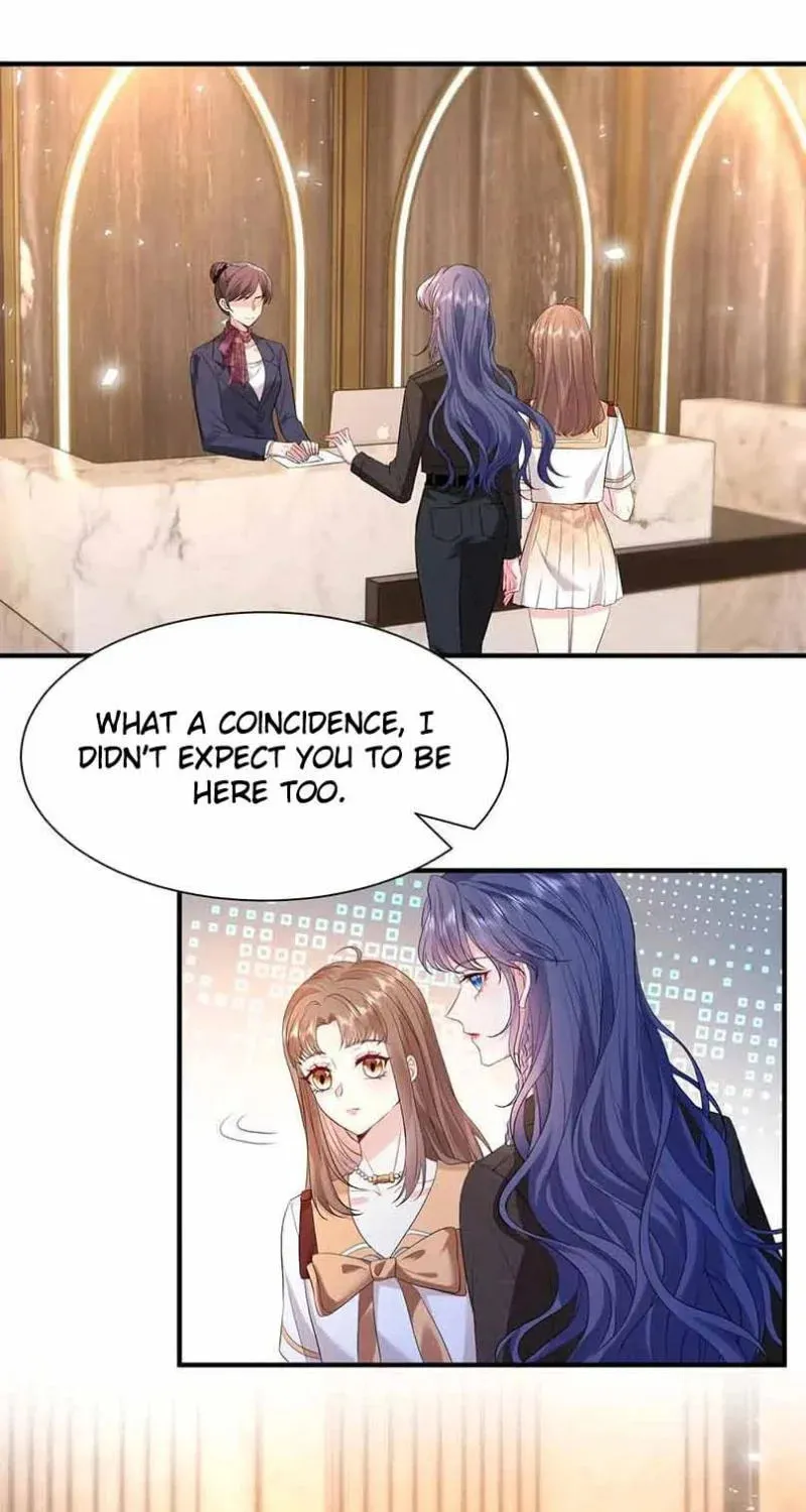 The Tycoon's Tender Temptation Chapter 11 page 33 - 