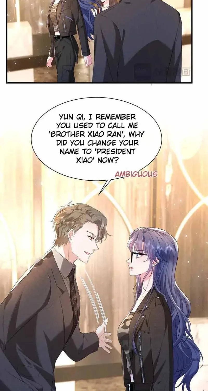 The Tycoon's Tender Temptation Chapter 11 page 39 - 