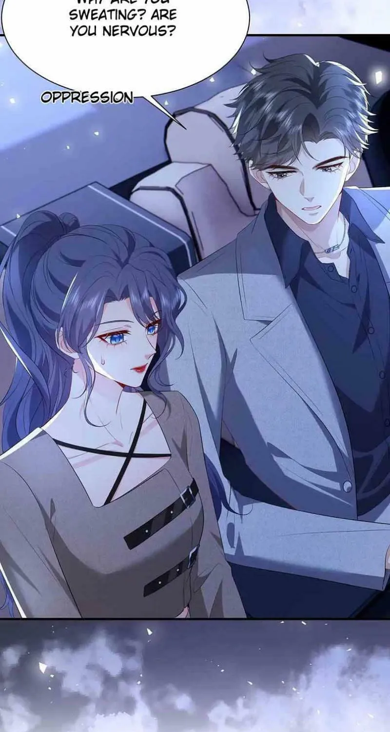 The Tycoon's Tender Temptation Chapter 11 page 5 - 