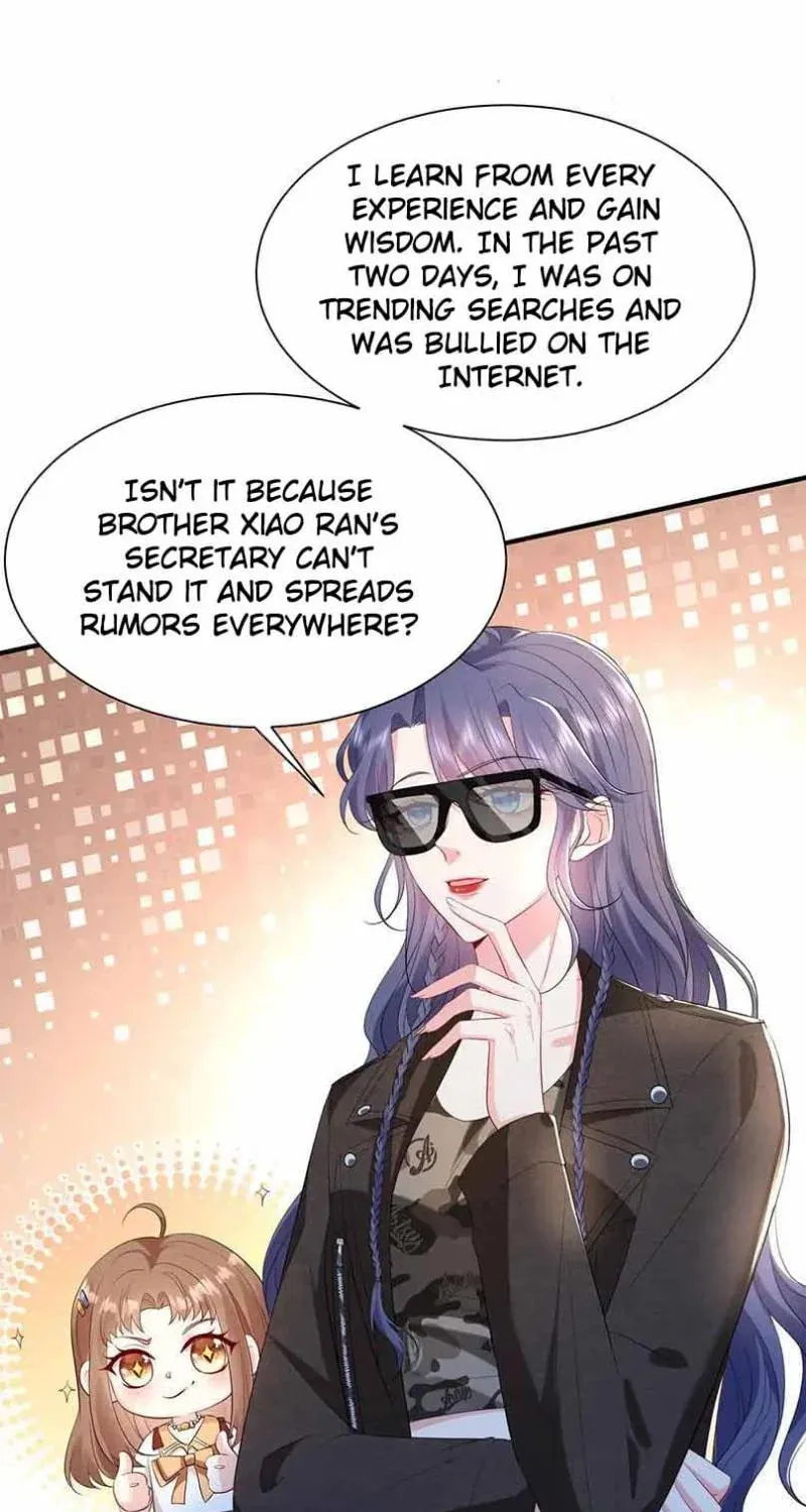 The Tycoon's Tender Temptation Chapter 11 page 41 - 