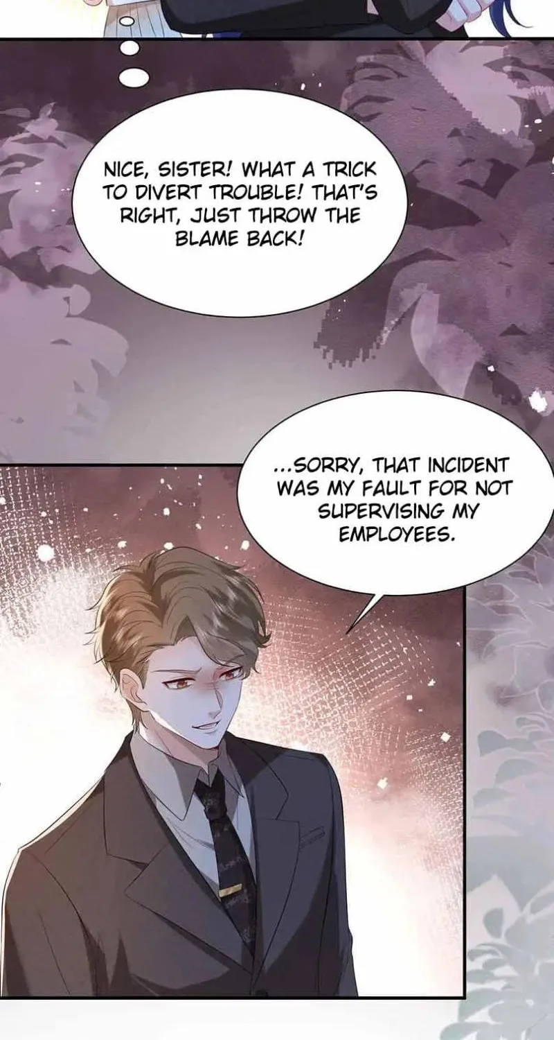 The Tycoon's Tender Temptation Chapter 11 page 42 - 