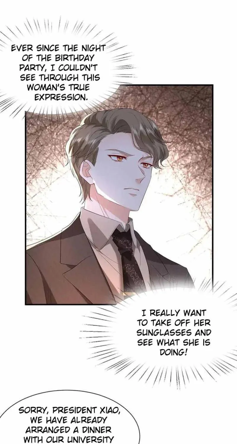 The Tycoon's Tender Temptation Chapter 11 page 45 - 