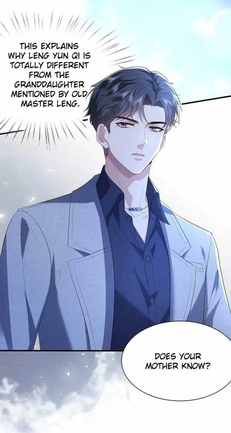 The Tycoon's Tender Temptation Chapter 11 page 7 - 