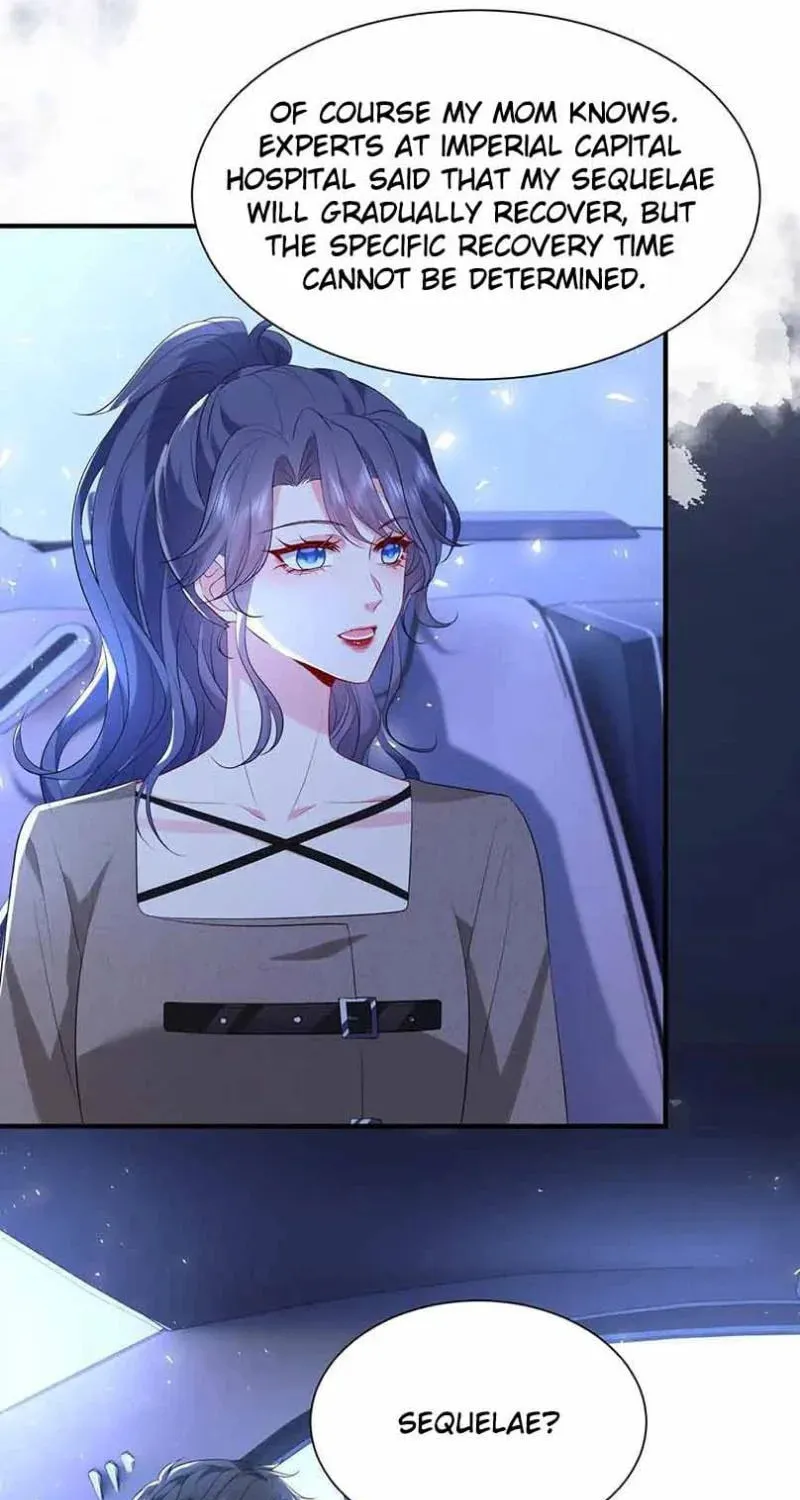 The Tycoon's Tender Temptation Chapter 11 page 9 - 