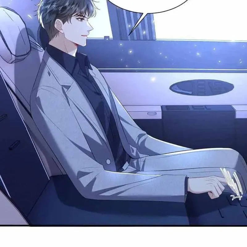The Tycoon's Tender Temptation Chapter 11 page 10 - 
