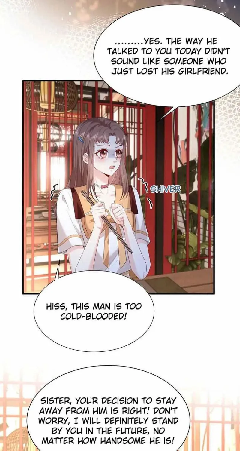 The Tycoon's Tender Temptation Chapter 12 page 11 - 