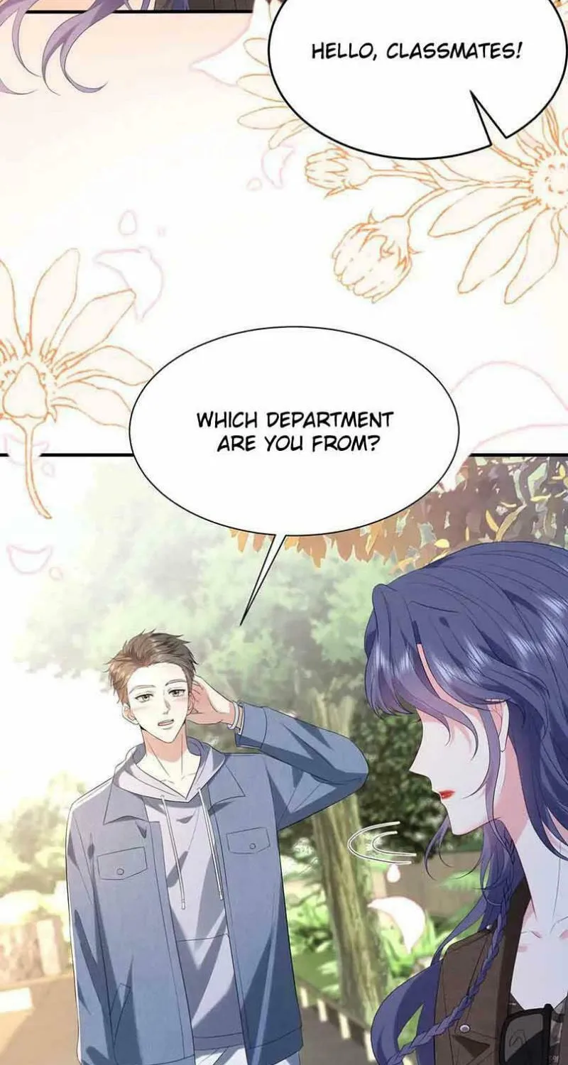 The Tycoon's Tender Temptation Chapter 12 page 19 - 