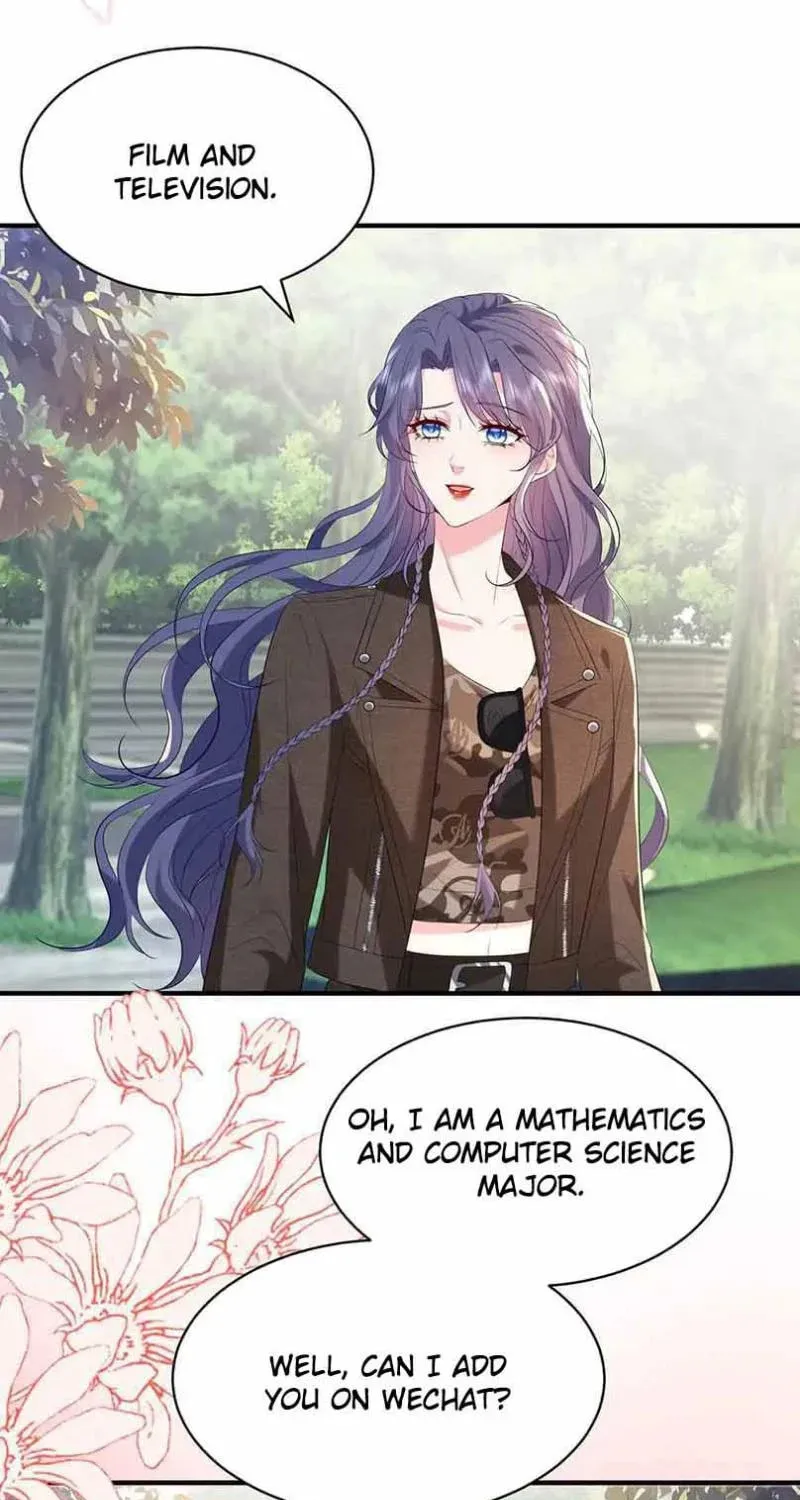 The Tycoon's Tender Temptation Chapter 12 page 21 - 