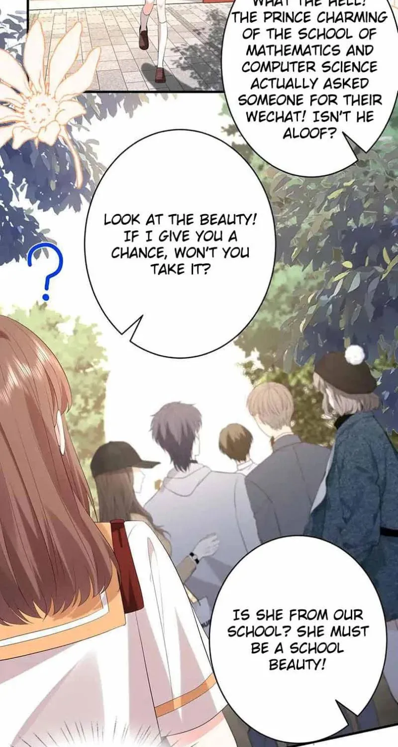 The Tycoon's Tender Temptation Chapter 12 page 23 - 