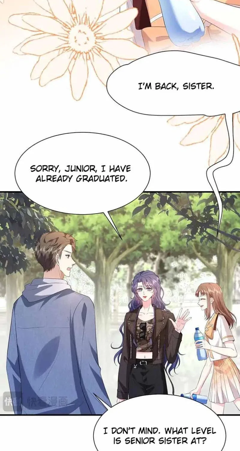 The Tycoon's Tender Temptation Chapter 12 page 26 - 