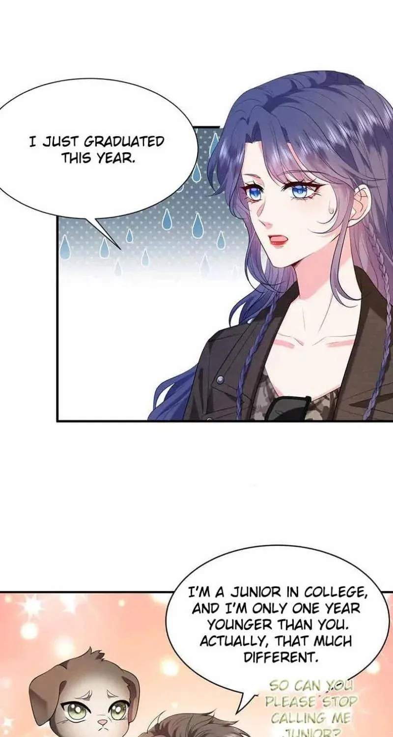 The Tycoon's Tender Temptation Chapter 12 page 28 - 