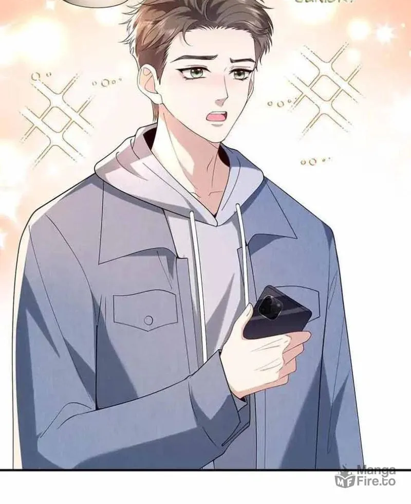 The Tycoon's Tender Temptation Chapter 12 page 29 - 