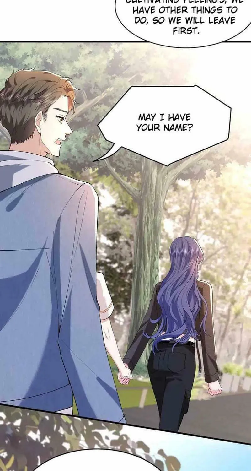The Tycoon's Tender Temptation Chapter 12 page 33 - 