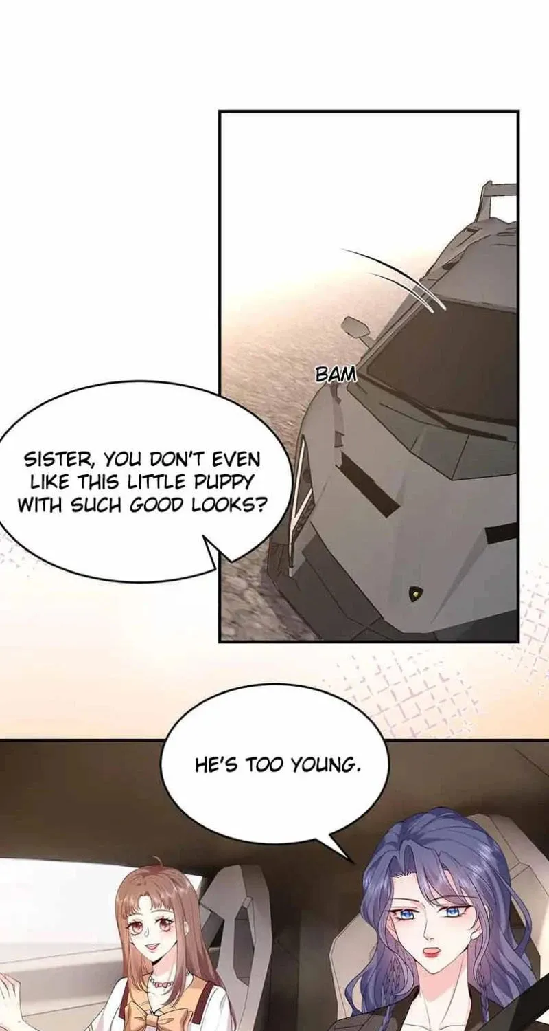 The Tycoon's Tender Temptation Chapter 12 page 36 - 