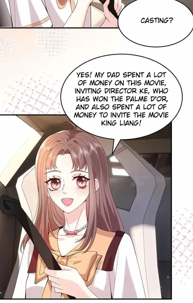 The Tycoon's Tender Temptation Chapter 12 page 38 - 