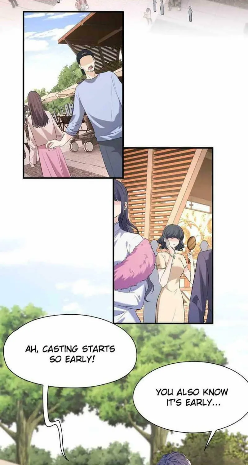 The Tycoon's Tender Temptation Chapter 12 page 42 - 