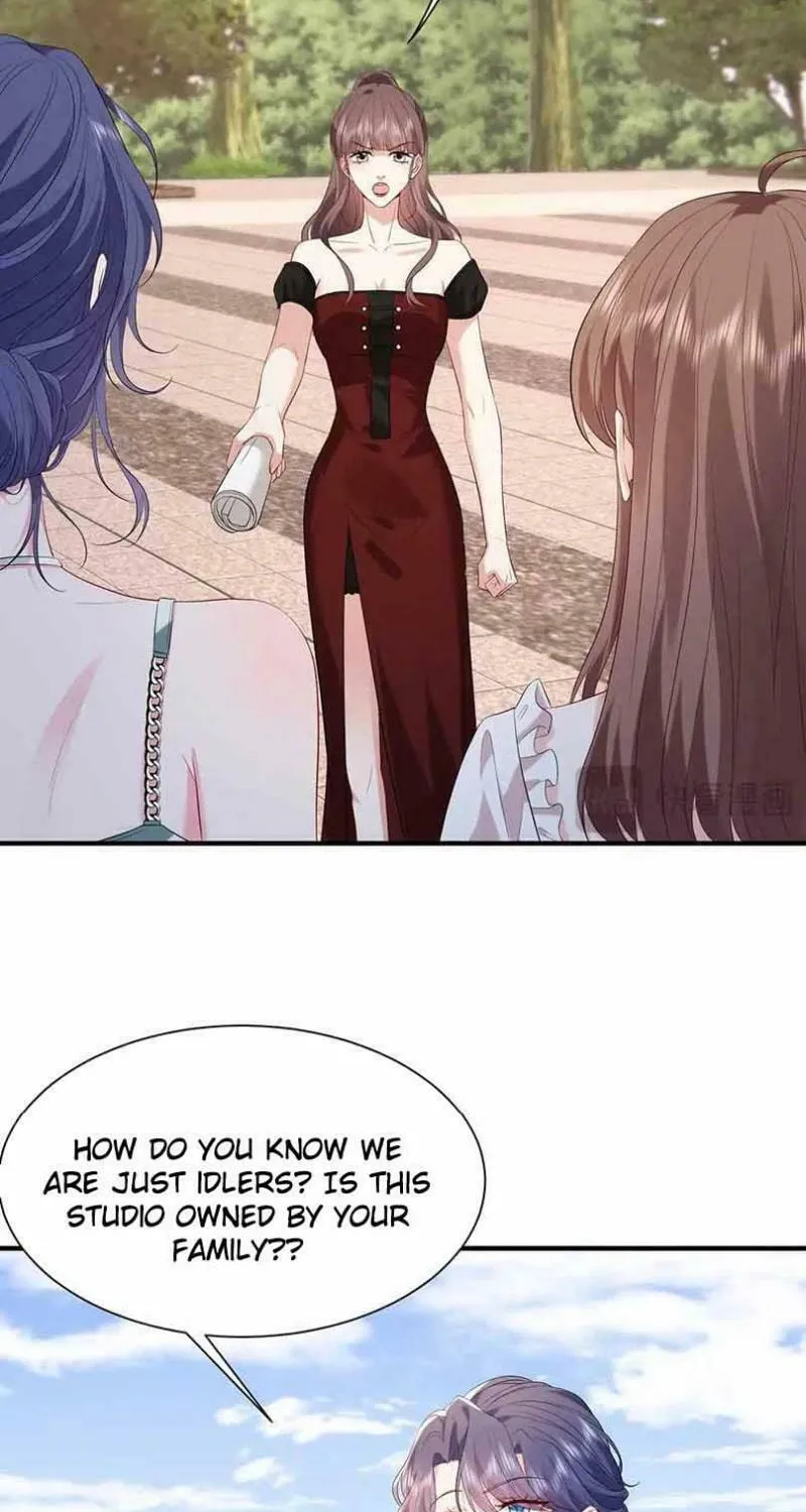 The Tycoon's Tender Temptation Chapter 12 page 50 - 