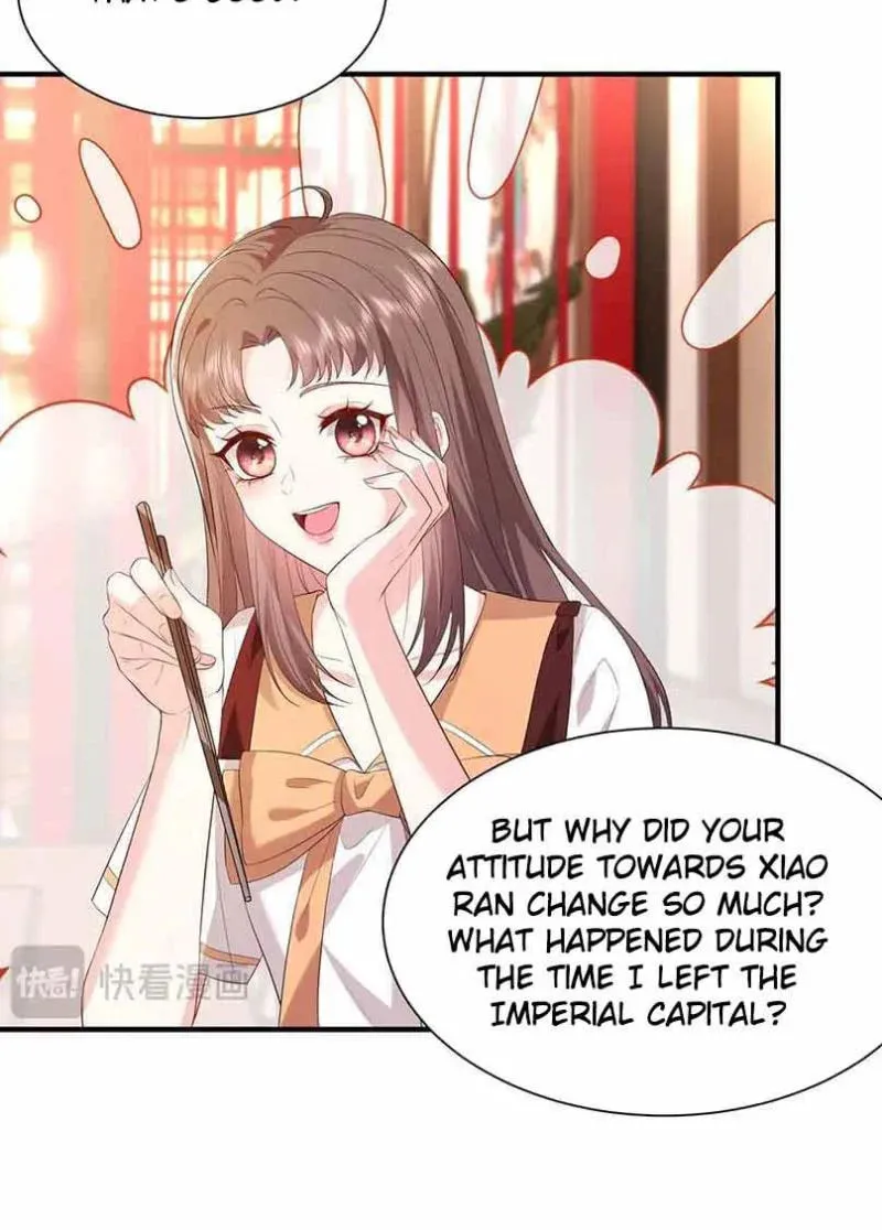 The Tycoon's Tender Temptation Chapter 12 page 6 - 