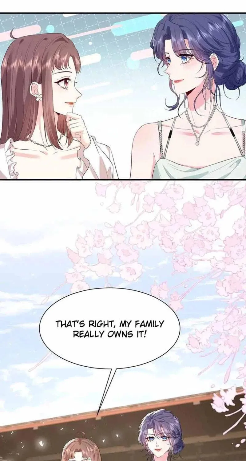 The Tycoon's Tender Temptation Chapter 12 page 54 - 