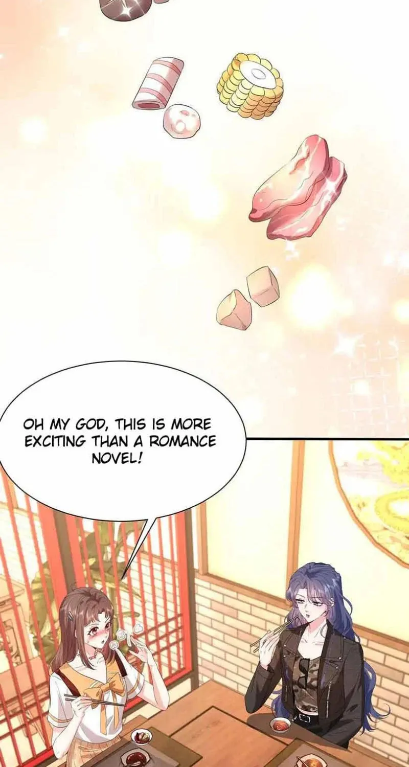 The Tycoon's Tender Temptation Chapter 12 page 8 - 