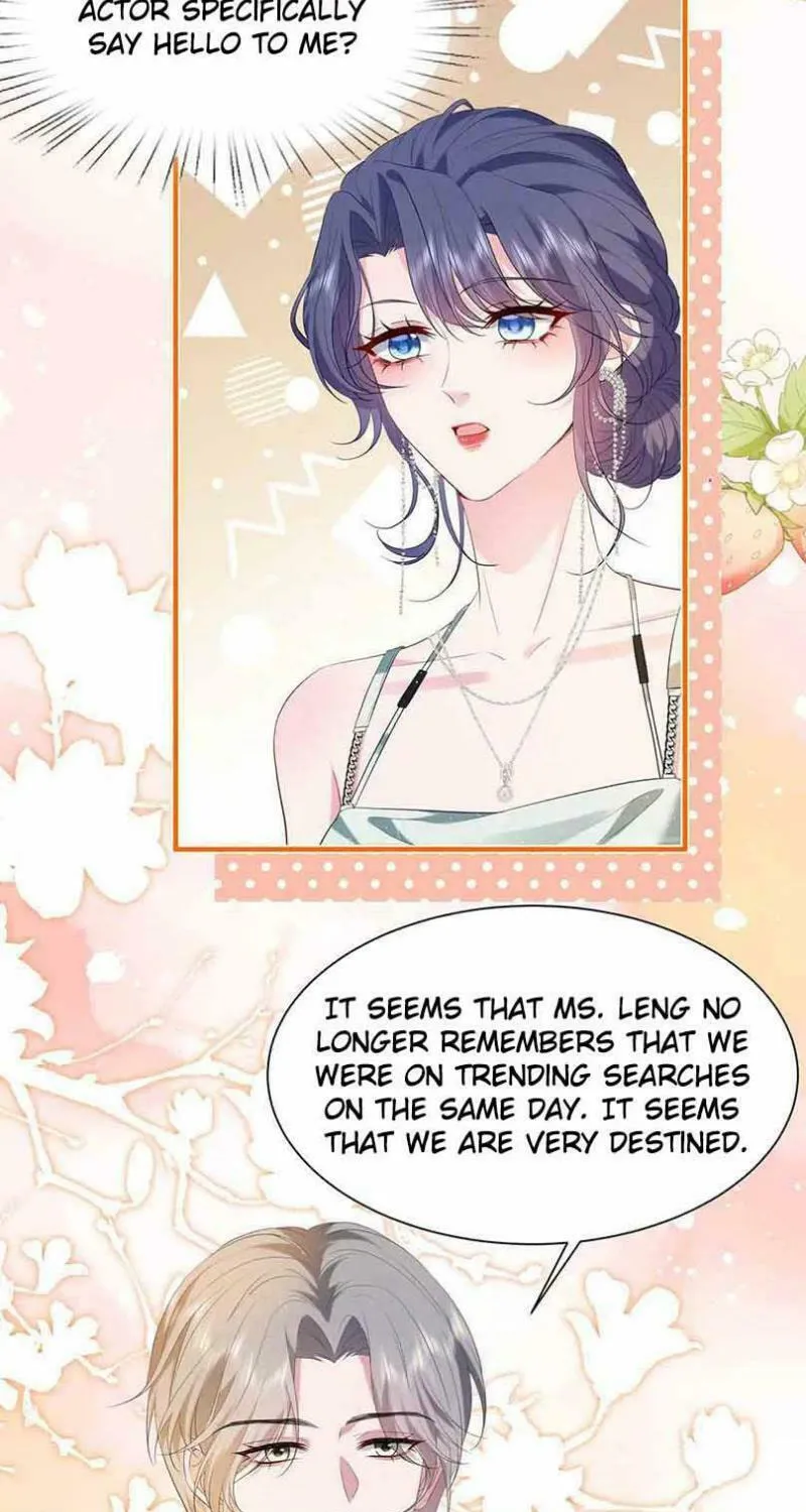 The Tycoon's Tender Temptation Chapter 13 page 12 - 