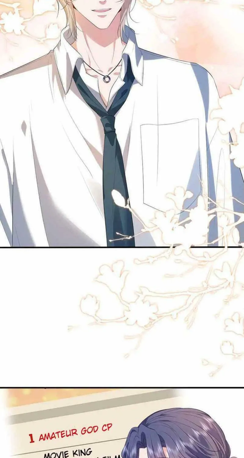 The Tycoon's Tender Temptation Chapter 13 page 13 - 