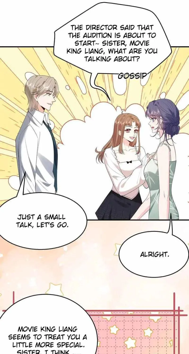 The Tycoon's Tender Temptation Chapter 13 page 15 - 
