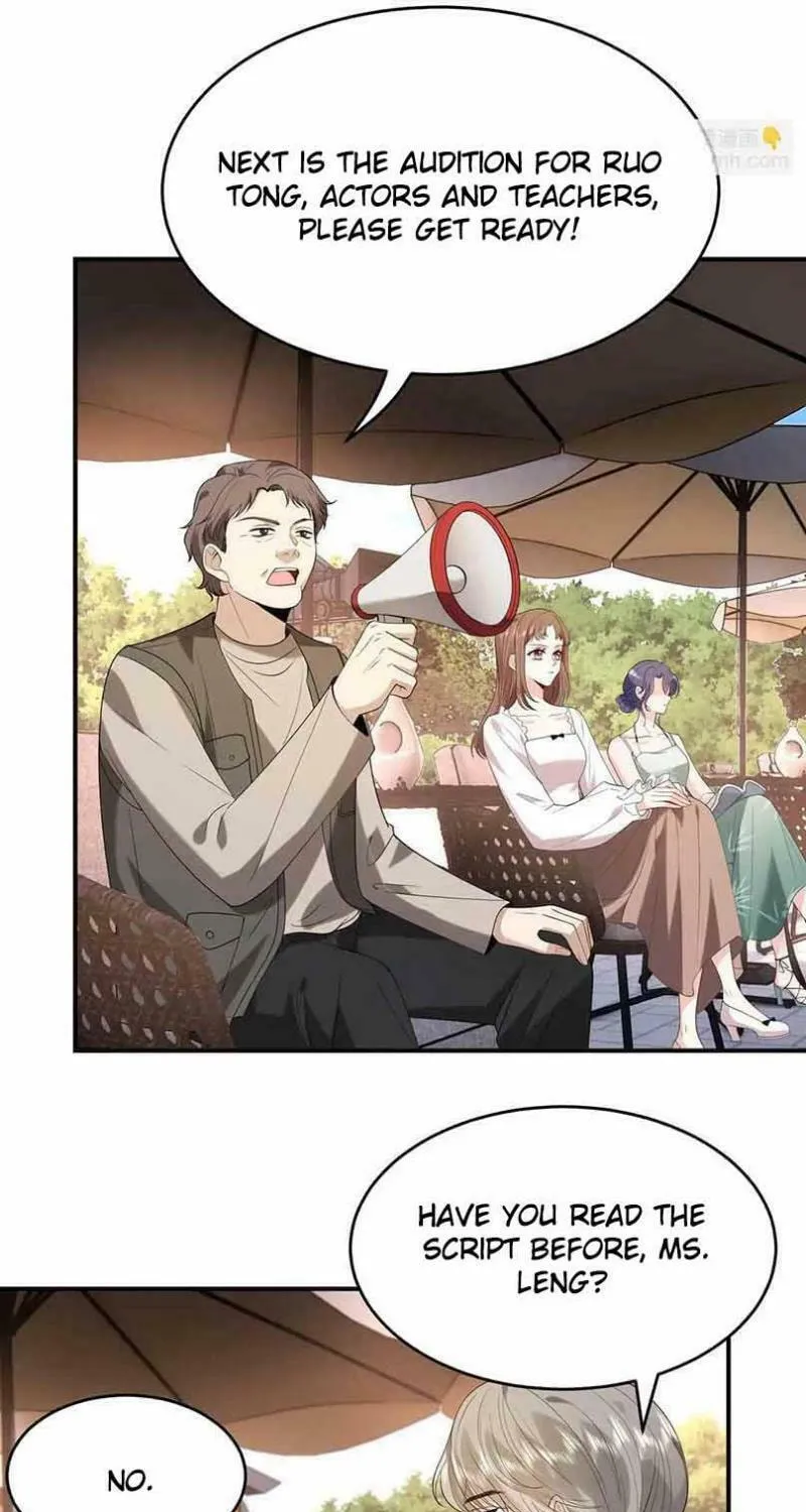 The Tycoon's Tender Temptation Chapter 13 page 17 - 