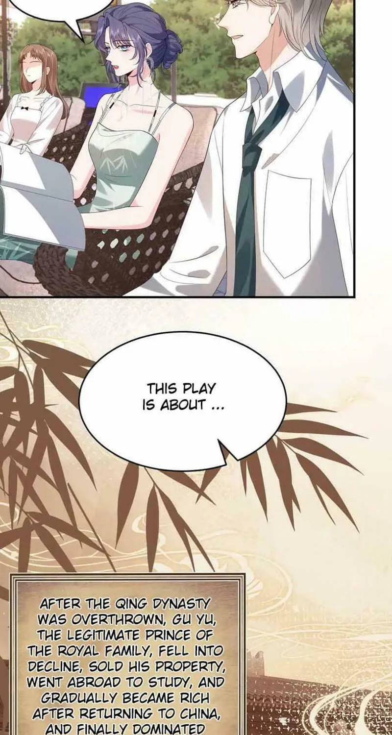 The Tycoon's Tender Temptation Chapter 13 page 18 - 
