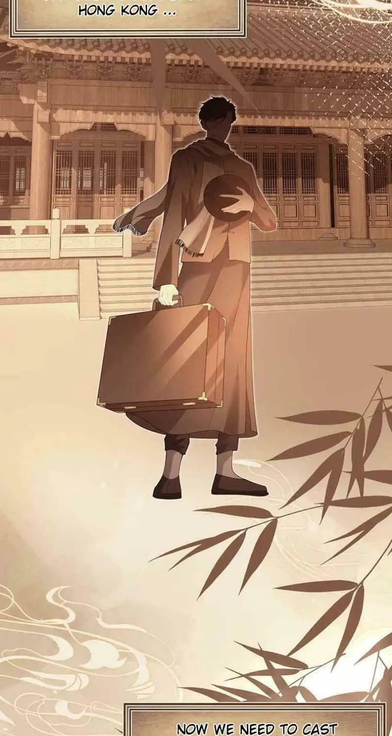 The Tycoon's Tender Temptation Chapter 13 page 19 - 