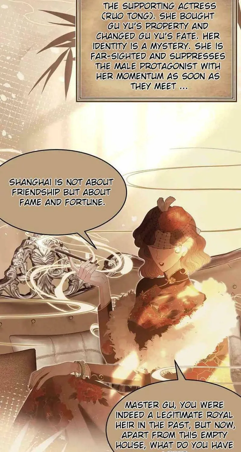 The Tycoon's Tender Temptation Chapter 13 page 20 - 