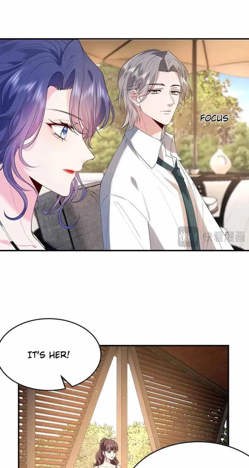 The Tycoon's Tender Temptation Chapter 13 page 23 - 