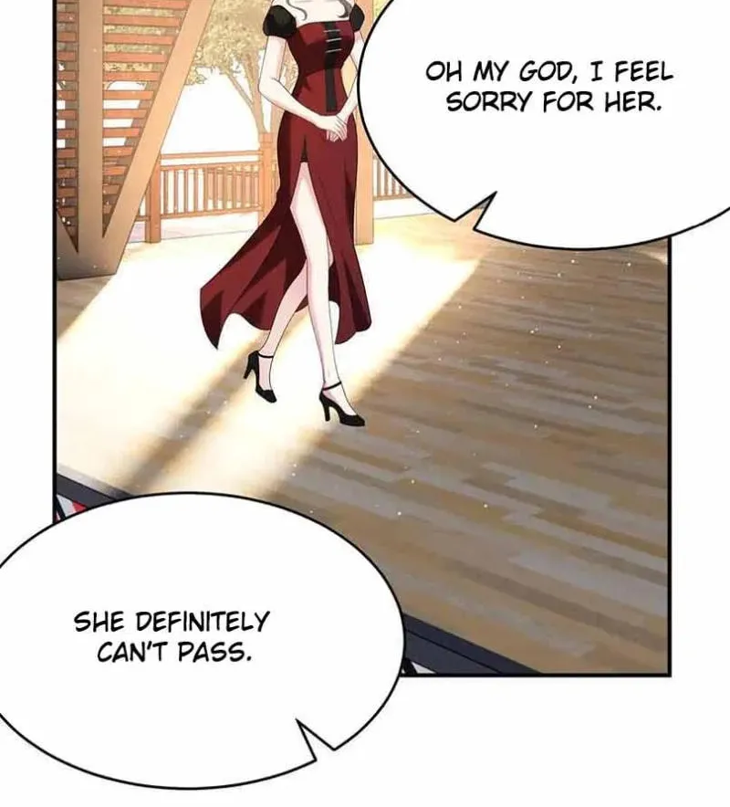 The Tycoon's Tender Temptation Chapter 13 page 24 - 