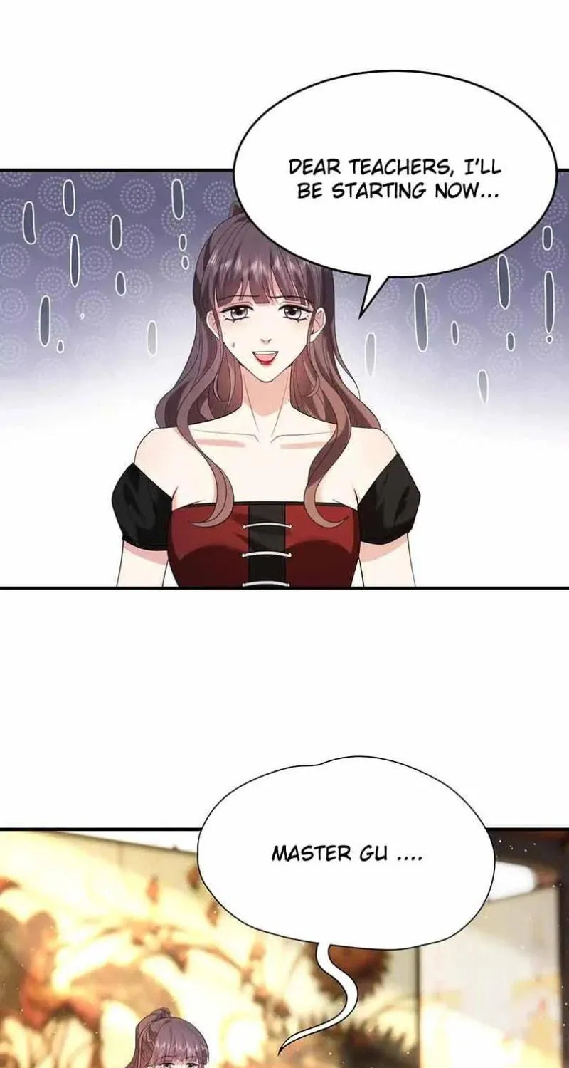 The Tycoon's Tender Temptation Chapter 13 page 25 - 