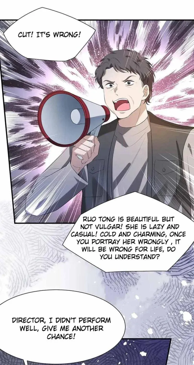 The Tycoon's Tender Temptation Chapter 13 page 27 - 