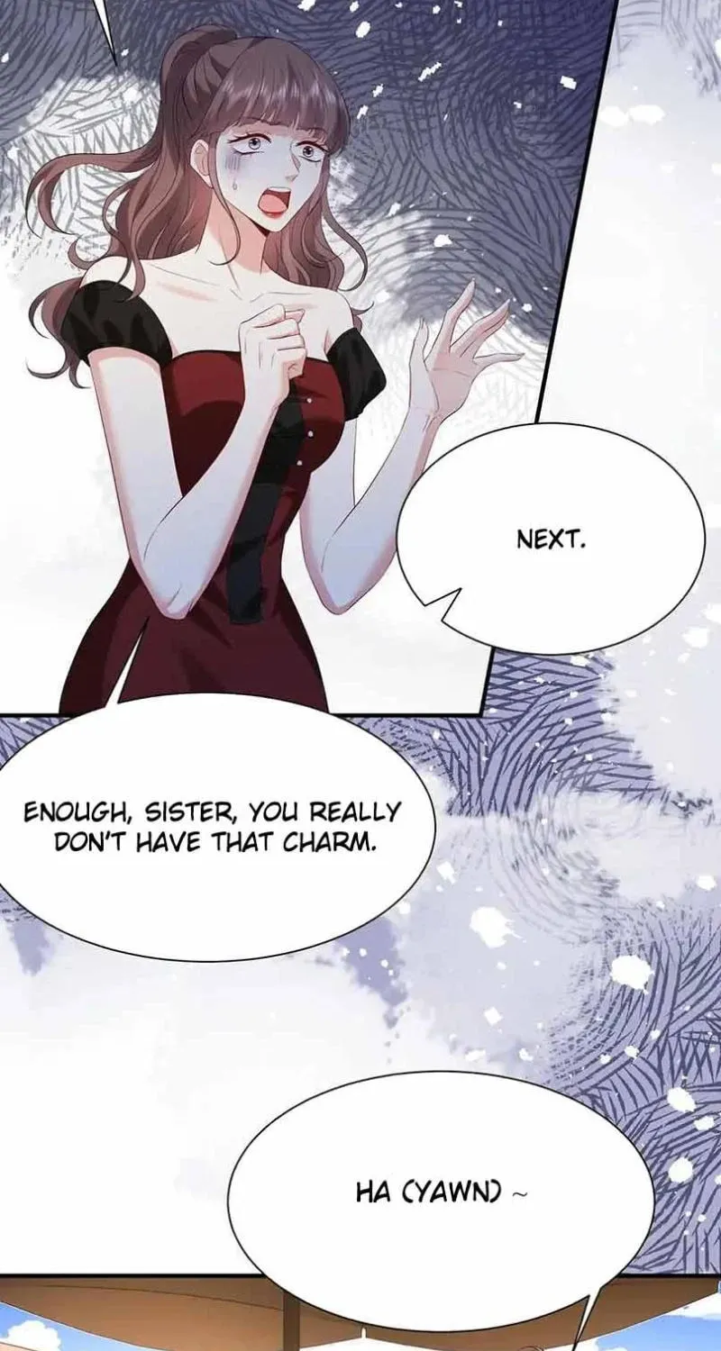 The Tycoon's Tender Temptation Chapter 13 page 28 - 