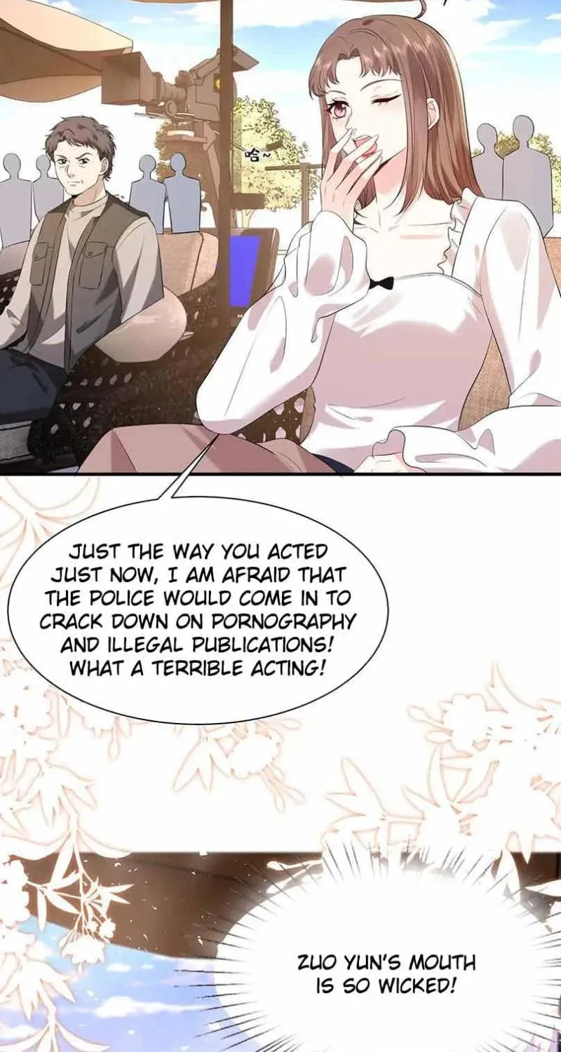 The Tycoon's Tender Temptation Chapter 13 page 29 - 