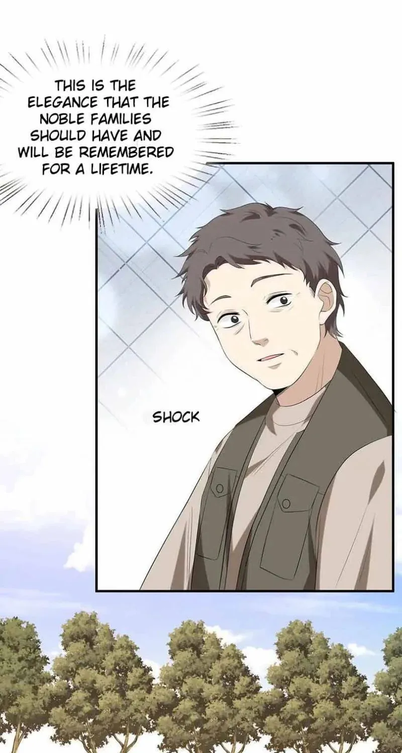 The Tycoon's Tender Temptation Chapter 13 page 32 - 