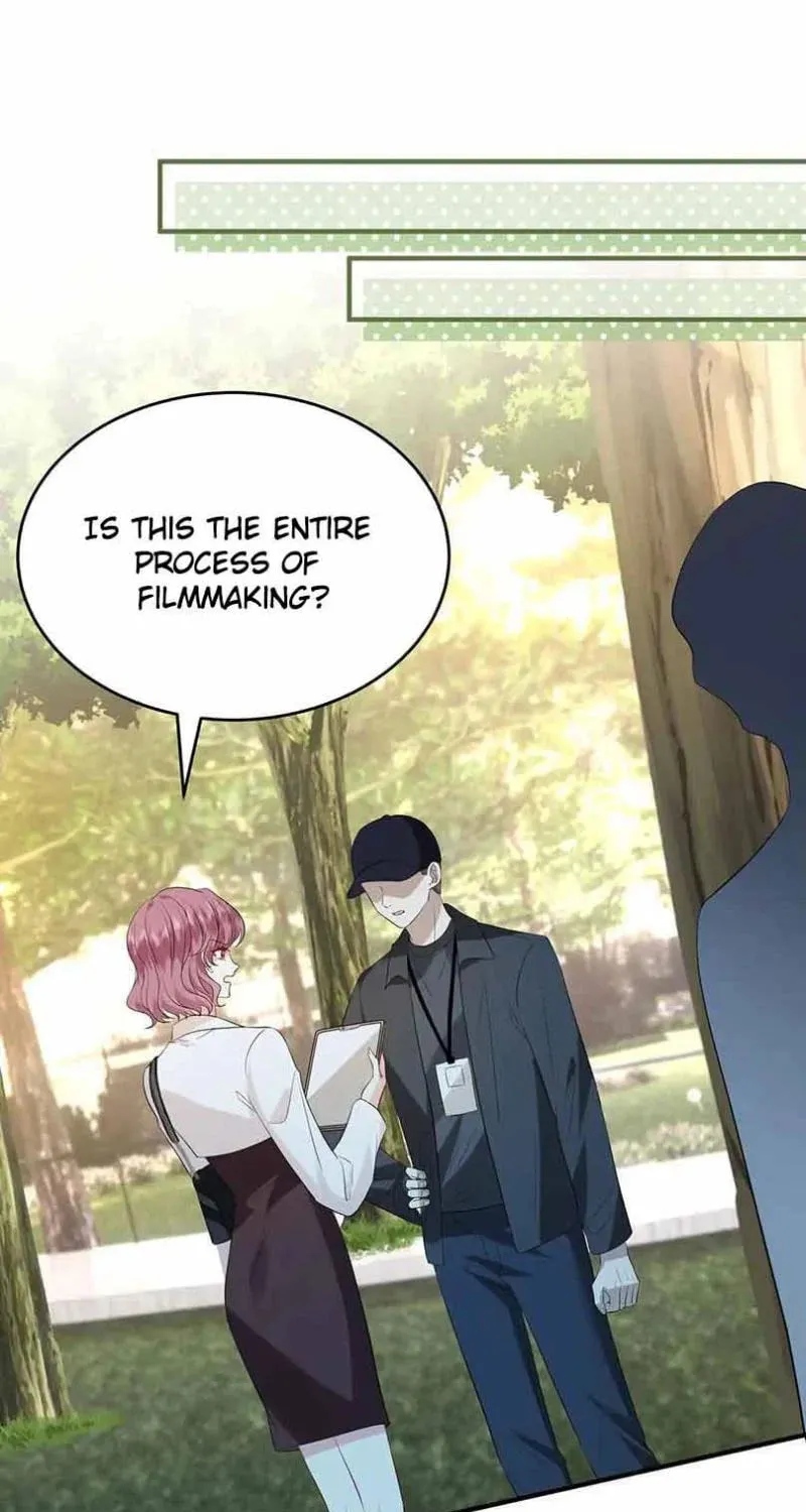 The Tycoon's Tender Temptation Chapter 13 page 39 - 