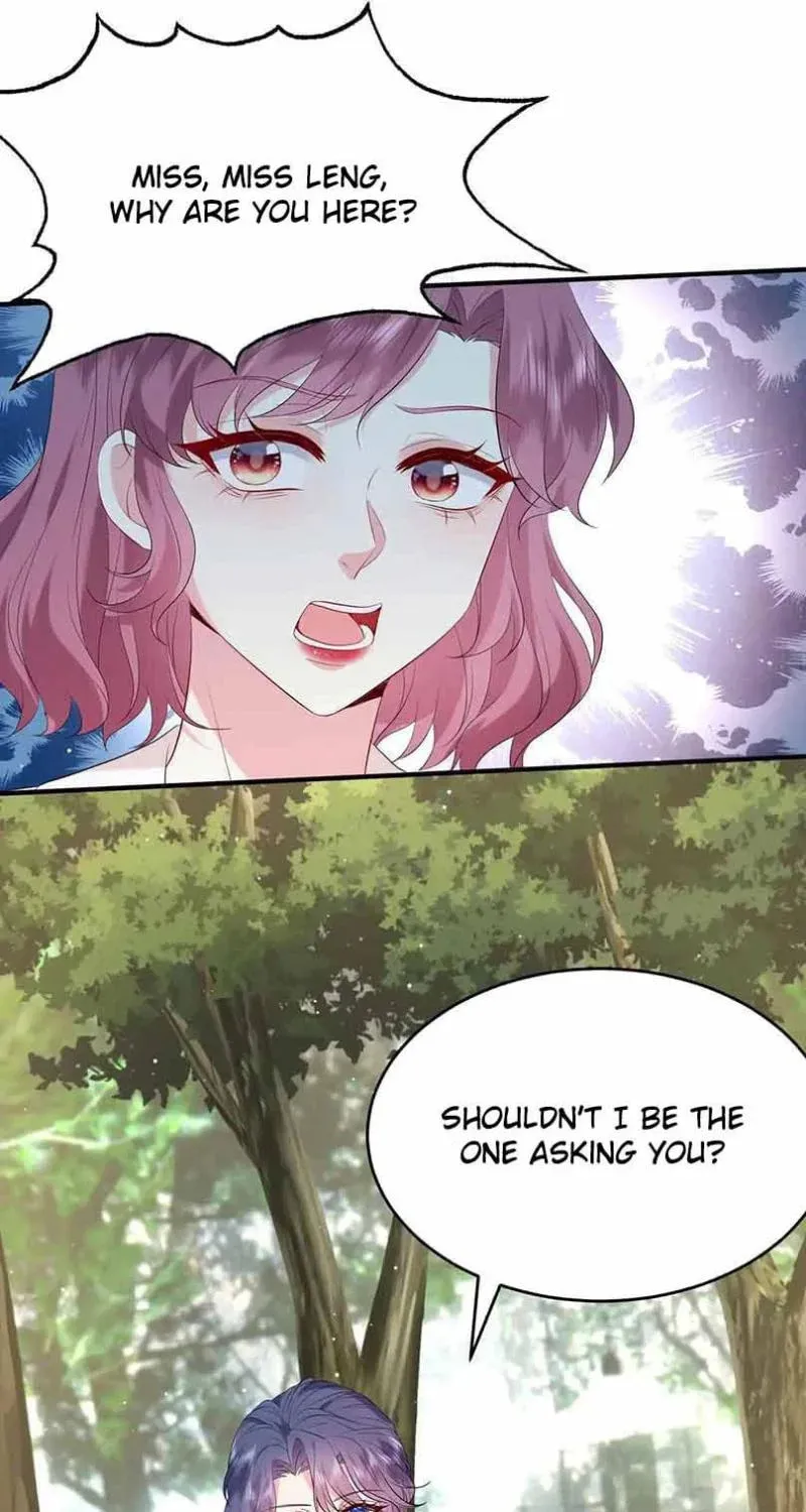 The Tycoon's Tender Temptation Chapter 13 page 41 - 