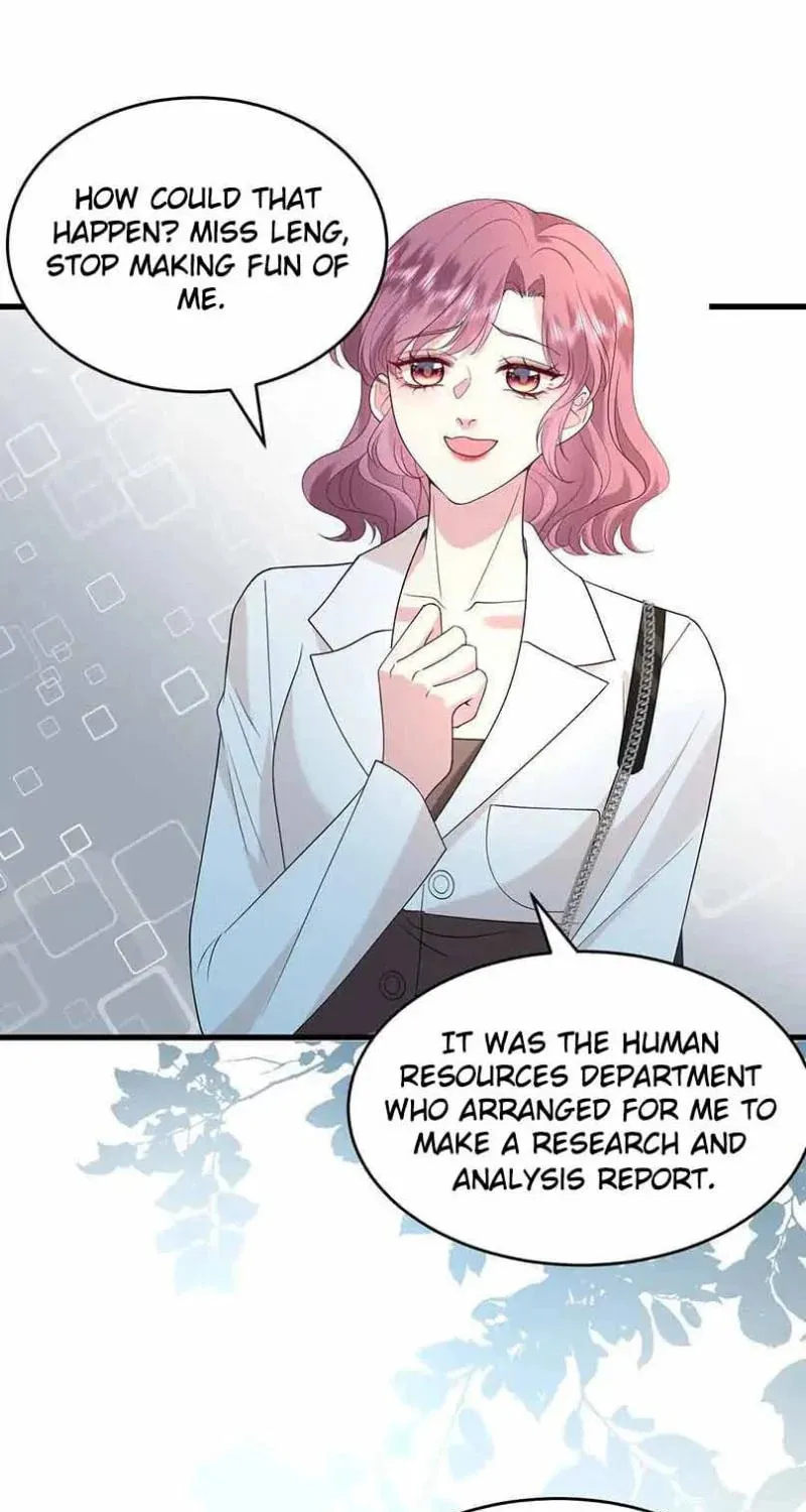 The Tycoon's Tender Temptation Chapter 13 page 44 - 