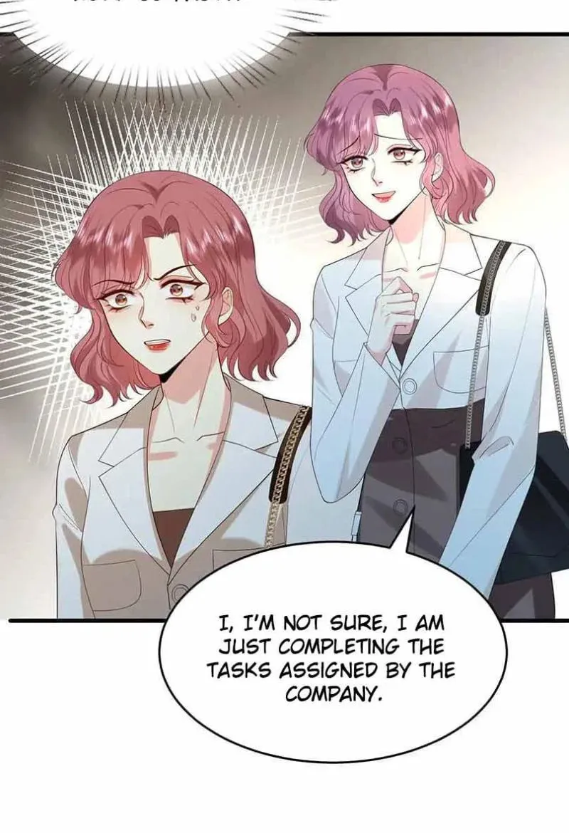The Tycoon's Tender Temptation Chapter 13 page 46 - 