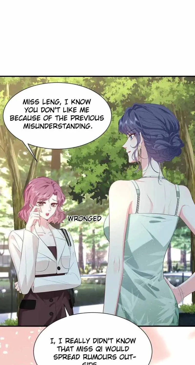 The Tycoon's Tender Temptation Chapter 13 page 49 - 